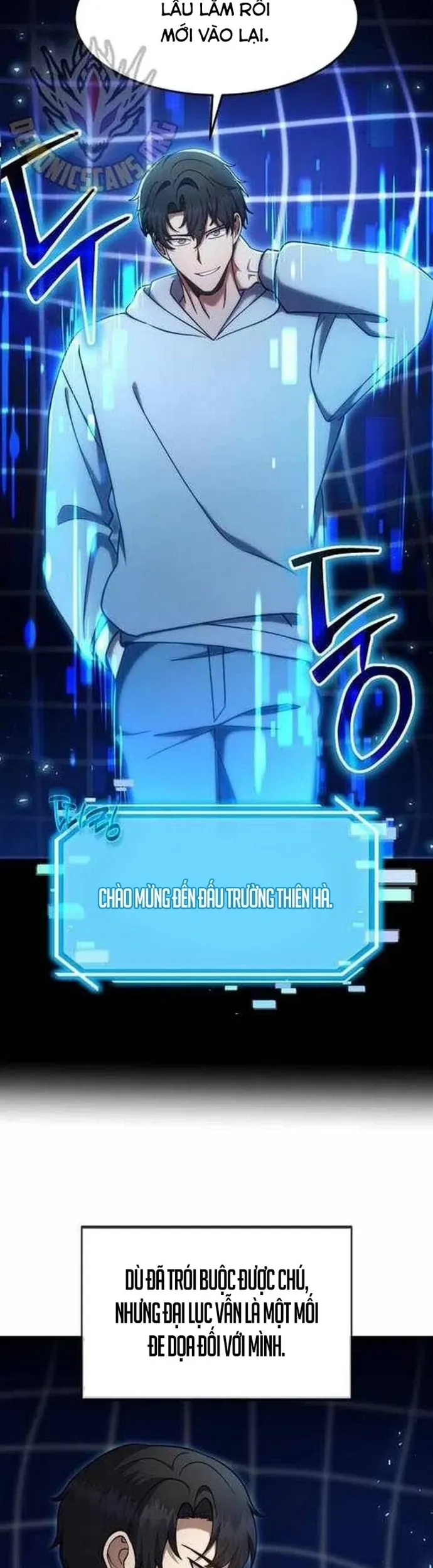 Thần Khí Huyền Thoại Của Người Chơi Thiên Tài - Chapter 66 - Page 24