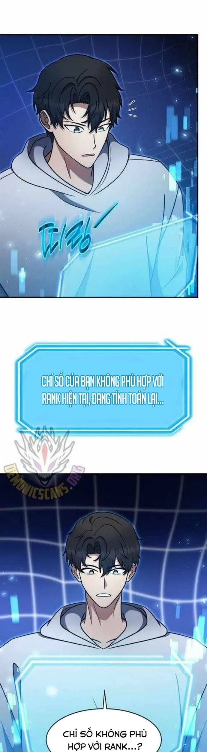 Thần Khí Huyền Thoại Của Người Chơi Thiên Tài - Chapter 66 - Page 26