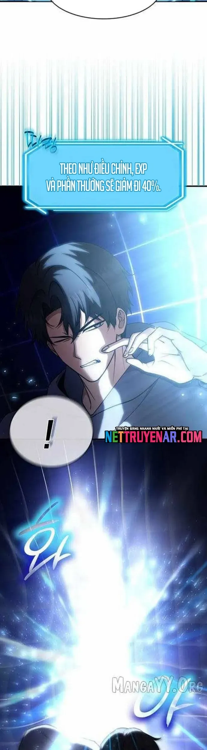 Thần Khí Huyền Thoại Của Người Chơi Thiên Tài - Chapter 66 - Page 27