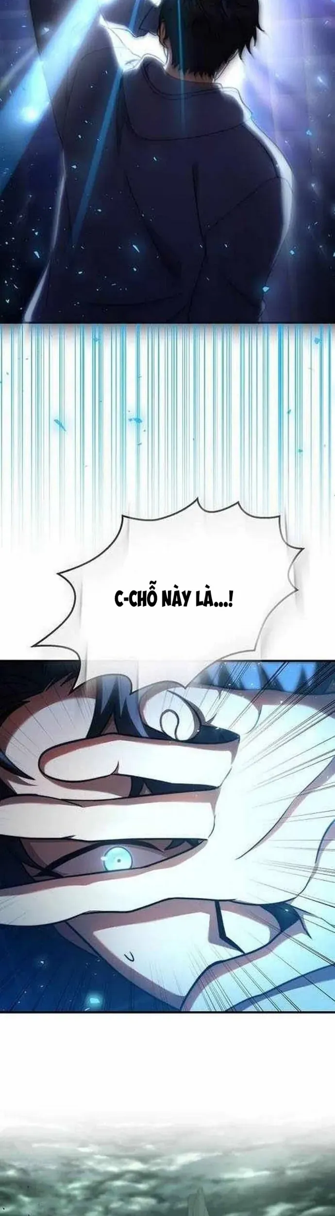 Thần Khí Huyền Thoại Của Người Chơi Thiên Tài - Chapter 66 - Page 28