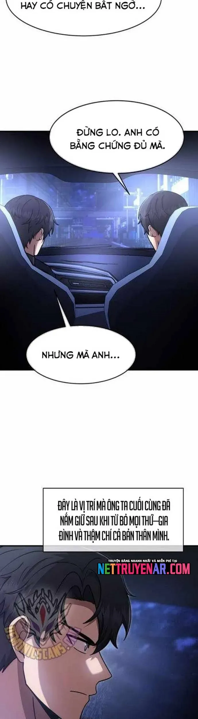 Thần Khí Huyền Thoại Của Người Chơi Thiên Tài - Chapter 66 - Page 3