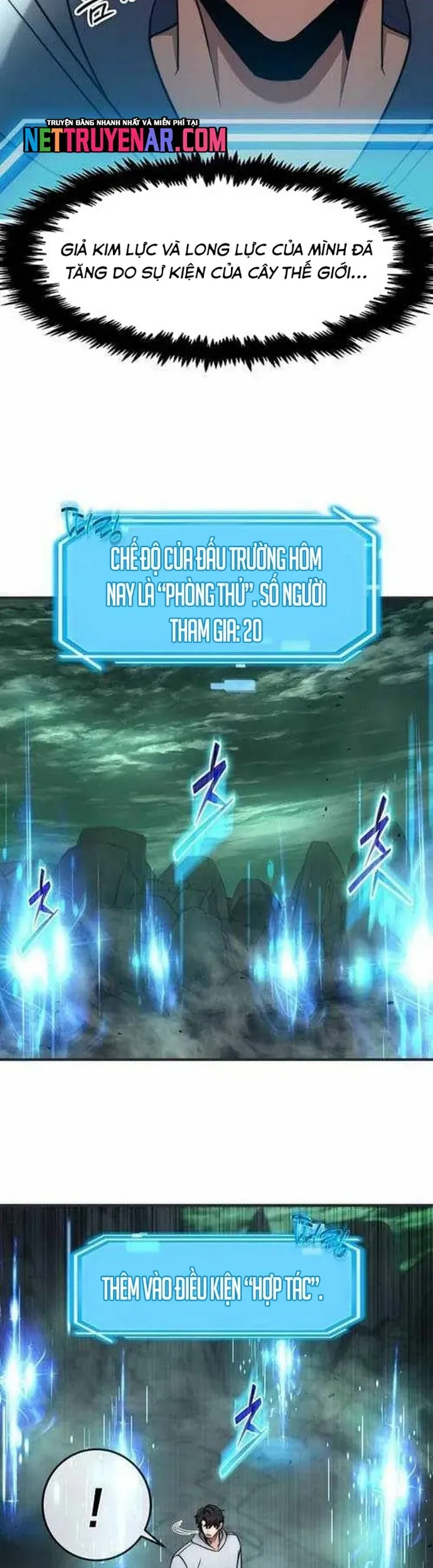 Thần Khí Huyền Thoại Của Người Chơi Thiên Tài - Chapter 66 - Page 32