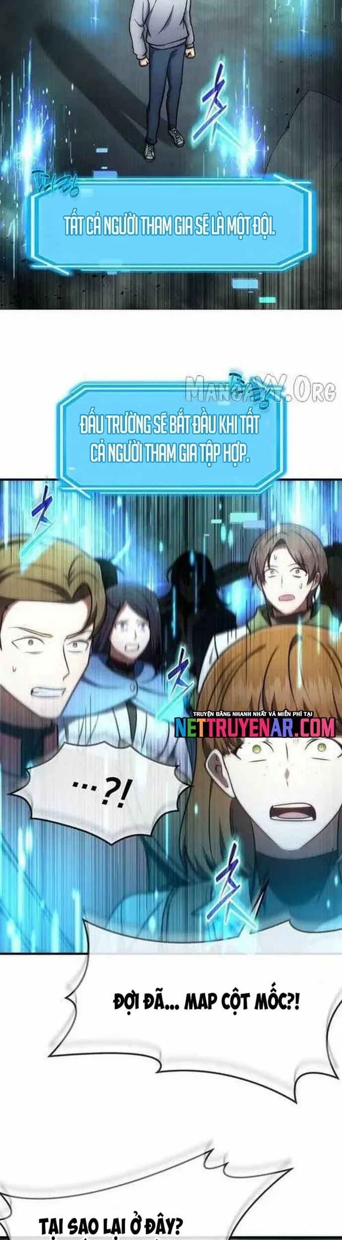 Thần Khí Huyền Thoại Của Người Chơi Thiên Tài - Chapter 66 - Page 33