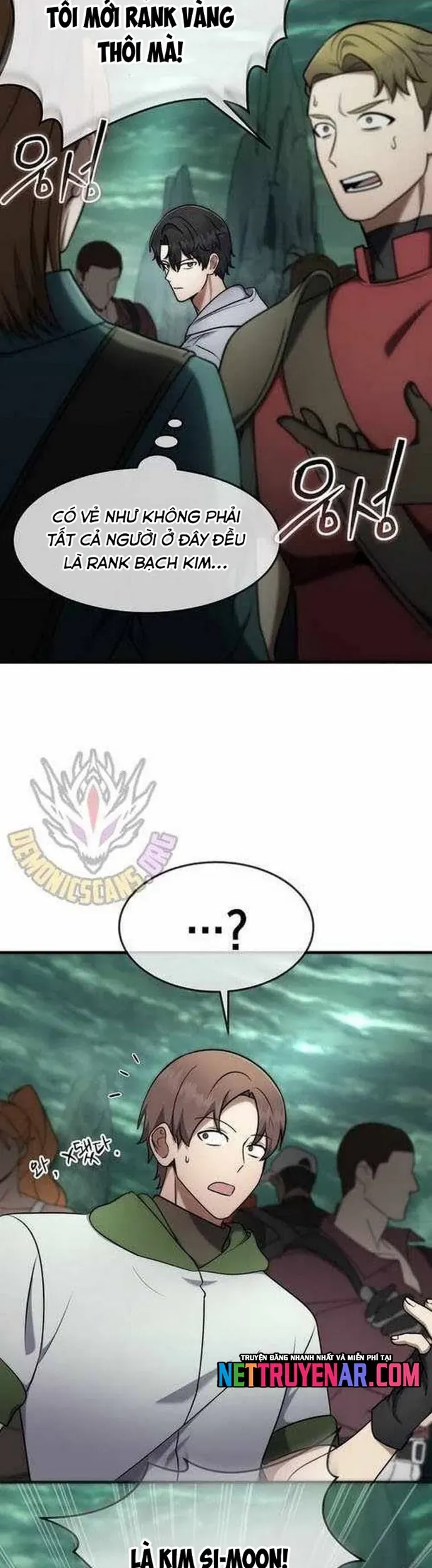 Thần Khí Huyền Thoại Của Người Chơi Thiên Tài - Chapter 66 - Page 34