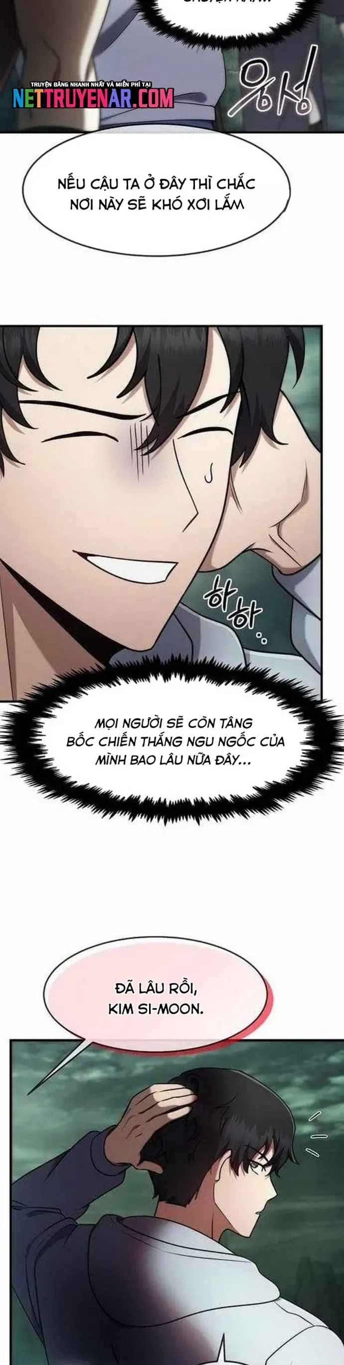 Thần Khí Huyền Thoại Của Người Chơi Thiên Tài - Chapter 66 - Page 36