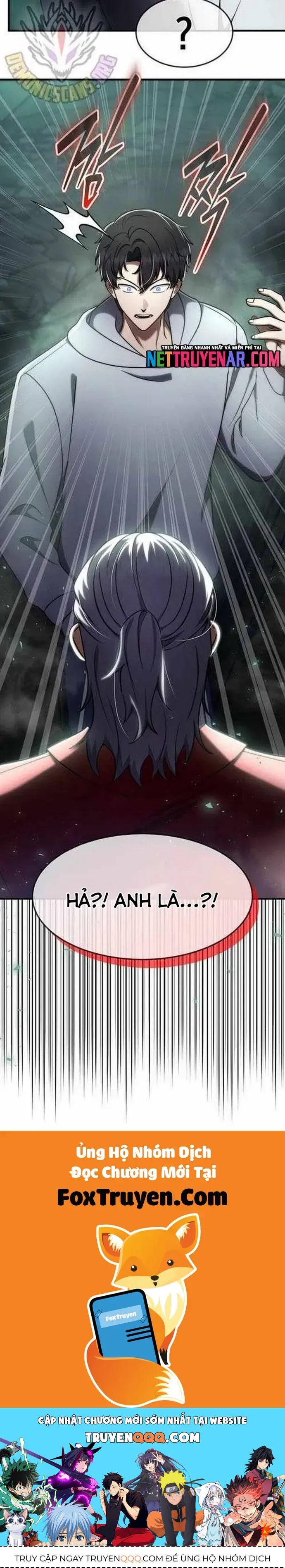 Thần Khí Huyền Thoại Của Người Chơi Thiên Tài - Chapter 66 - Page 37