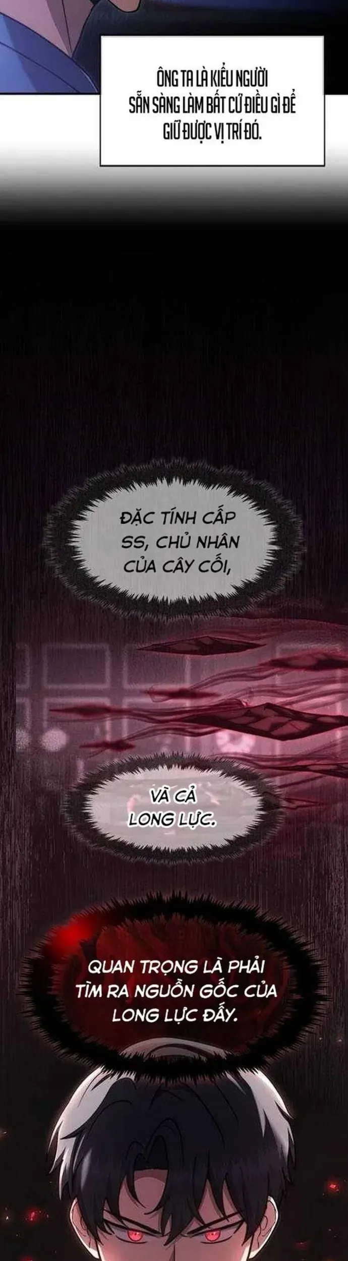 Thần Khí Huyền Thoại Của Người Chơi Thiên Tài - Chapter 66 - Page 4