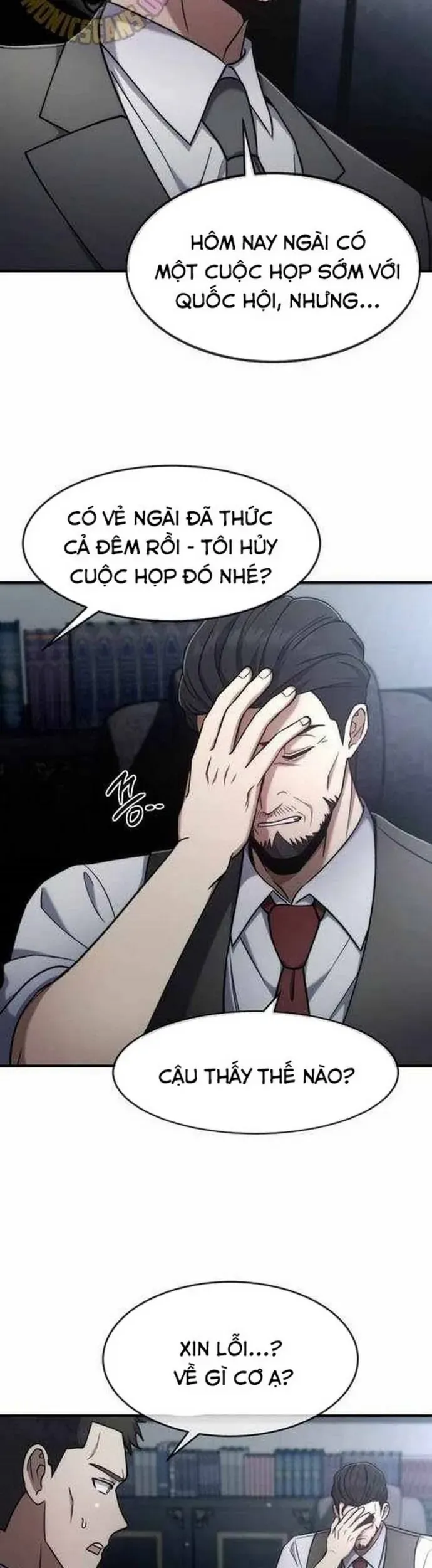 Thần Khí Huyền Thoại Của Người Chơi Thiên Tài - Chapter 66 - Page 9