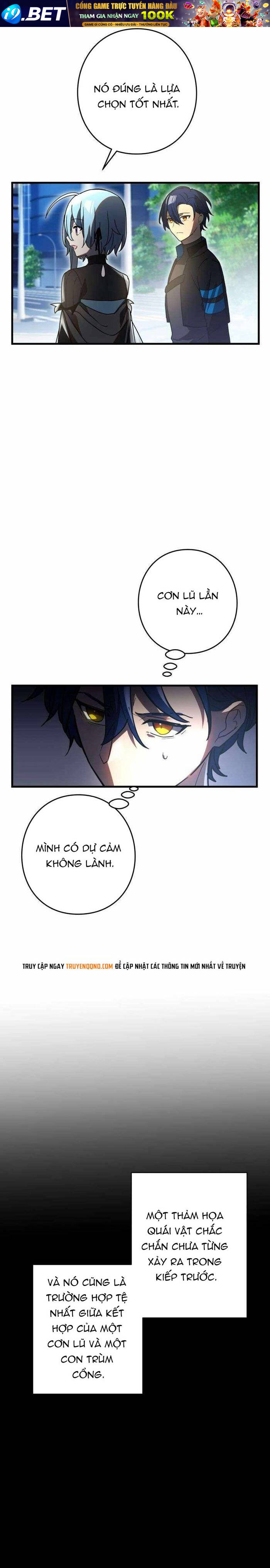 Game Thủ Tái Xuất, Trọng Lực Vô Song - Chapter 69 - Page 11