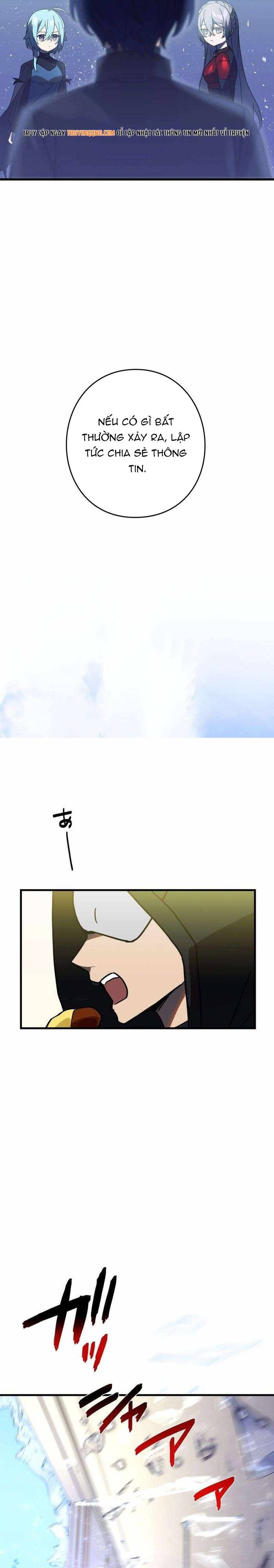 Game Thủ Tái Xuất, Trọng Lực Vô Song - Chapter 69 - Page 13