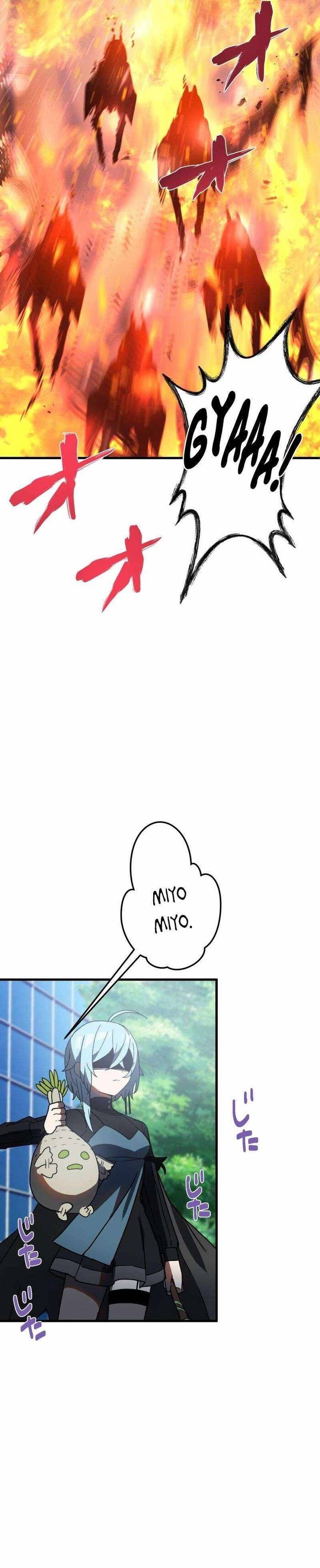 Game Thủ Tái Xuất, Trọng Lực Vô Song - Chapter 69 - Page 3