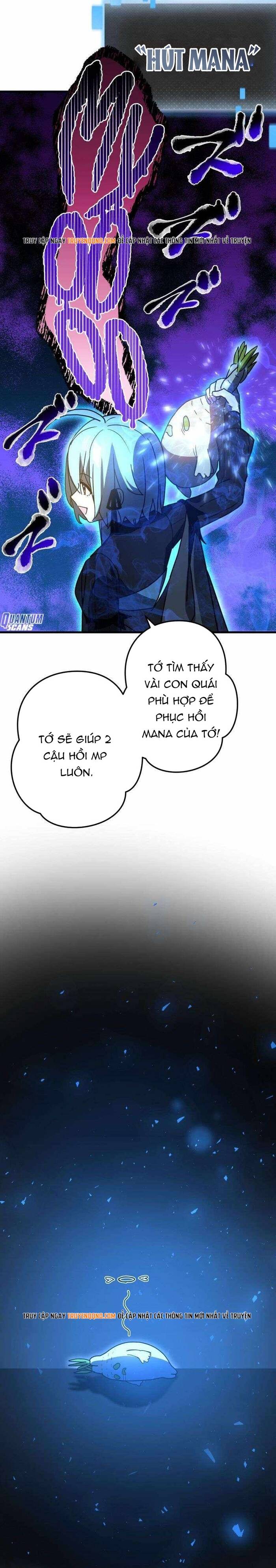 Game Thủ Tái Xuất, Trọng Lực Vô Song - Chapter 69 - Page 5