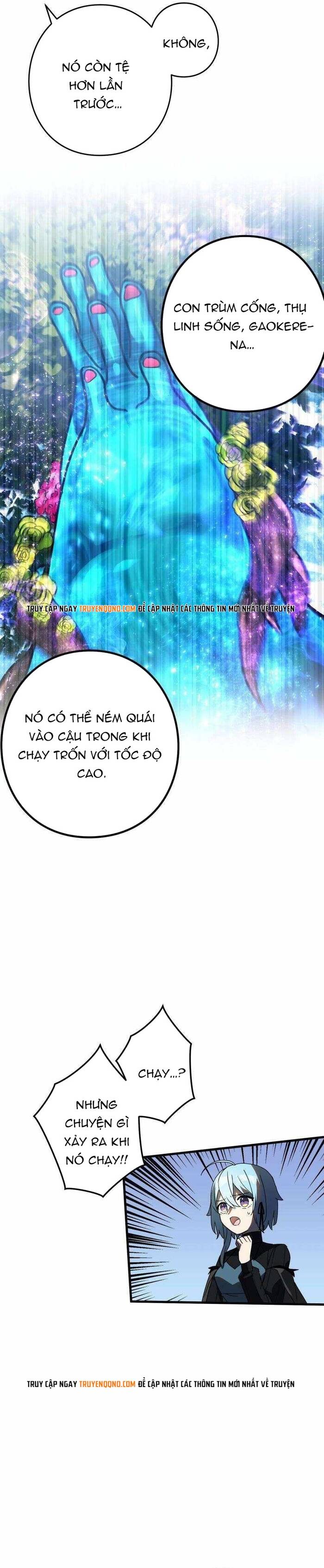 Game Thủ Tái Xuất, Trọng Lực Vô Song - Chapter 69 - Page 7