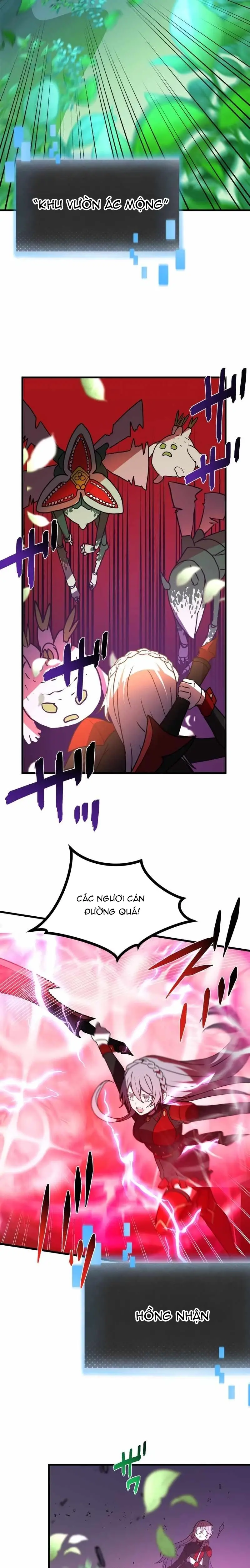 Game Thủ Tái Xuất, Trọng Lực Vô Song - Chapter 70 - Page 16