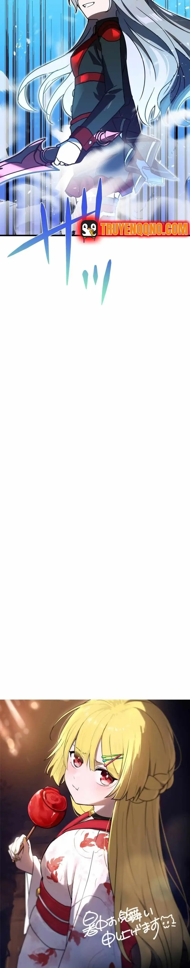 Game Thủ Tái Xuất, Trọng Lực Vô Song - Chapter 70 - Page 24