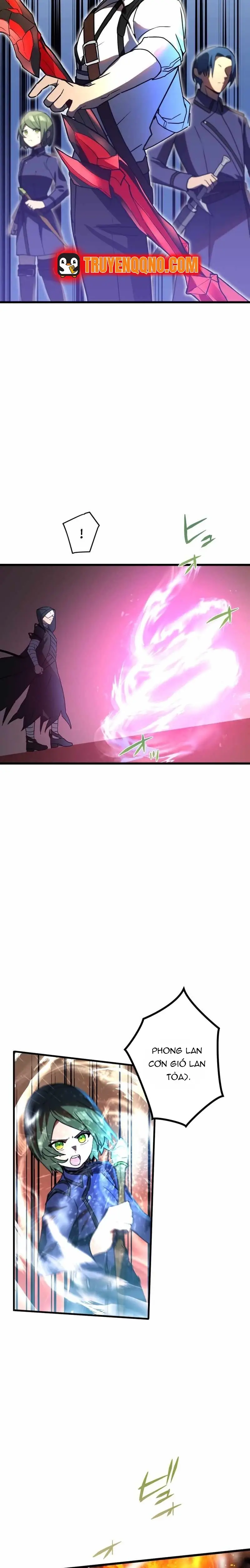 Game Thủ Tái Xuất, Trọng Lực Vô Song - Chapter 70 - Page 5