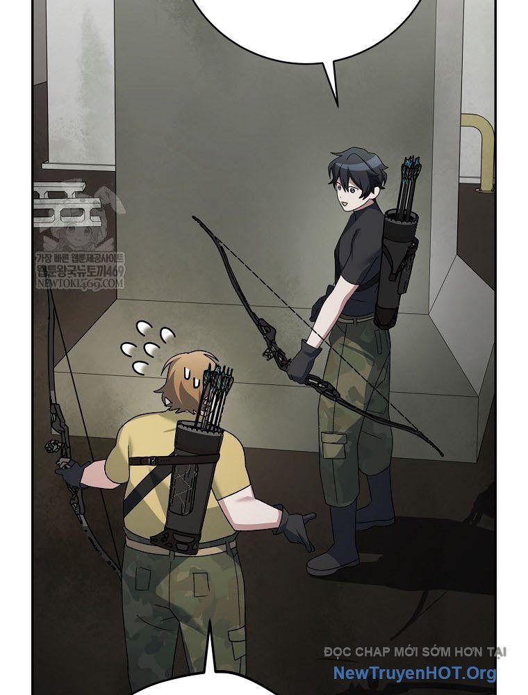 Stream Của Cung Thủ Thiên Tài - Chapter 90 - Page 130