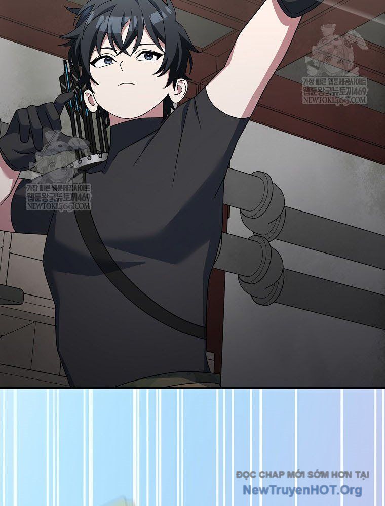 Stream Của Cung Thủ Thiên Tài - Chapter 90 - Page 137