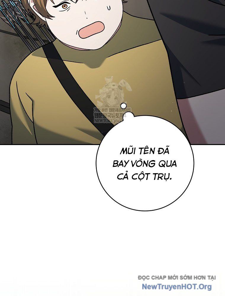 Stream Của Cung Thủ Thiên Tài - Chapter 90 - Page 142