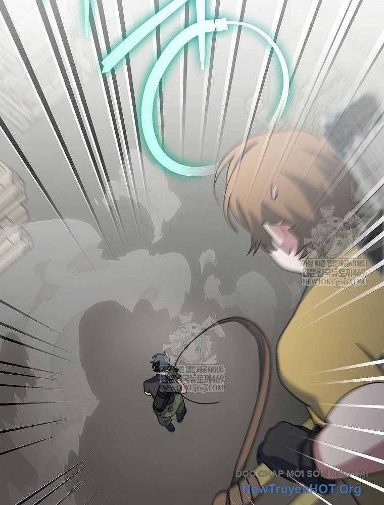 Stream Của Cung Thủ Thiên Tài - Chapter 90 - Page 56