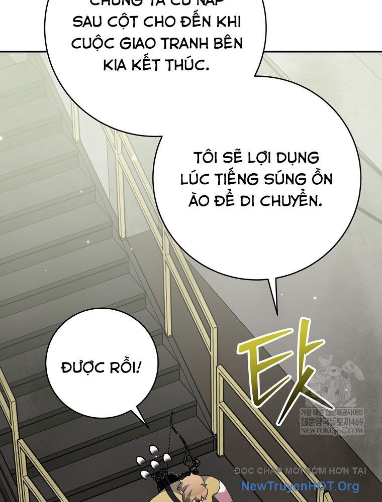 Stream Của Cung Thủ Thiên Tài - Chapter 90 - Page 84