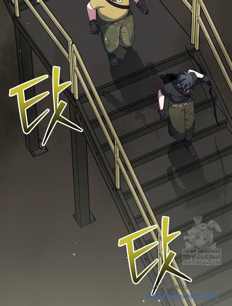 Stream Của Cung Thủ Thiên Tài - Chapter 90 - Page 85