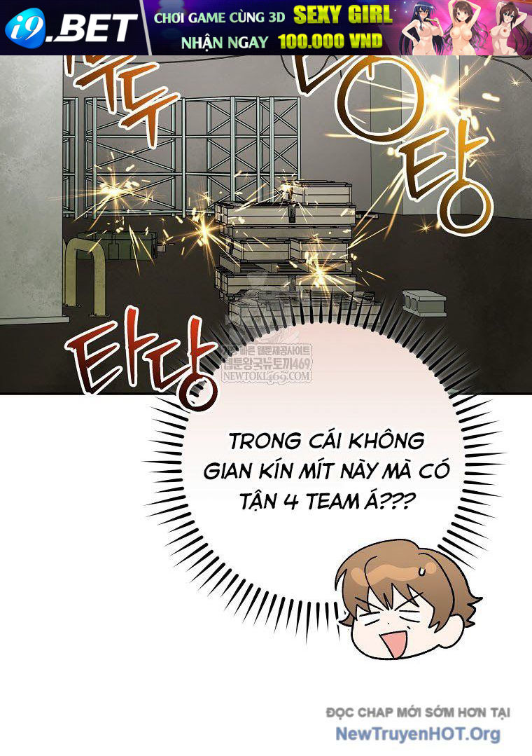 Stream Của Cung Thủ Thiên Tài - Chapter 90 - Page 92