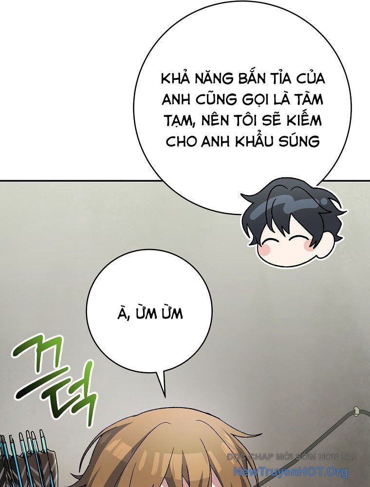 Stream Của Cung Thủ Thiên Tài - Chapter 90 - Page 99