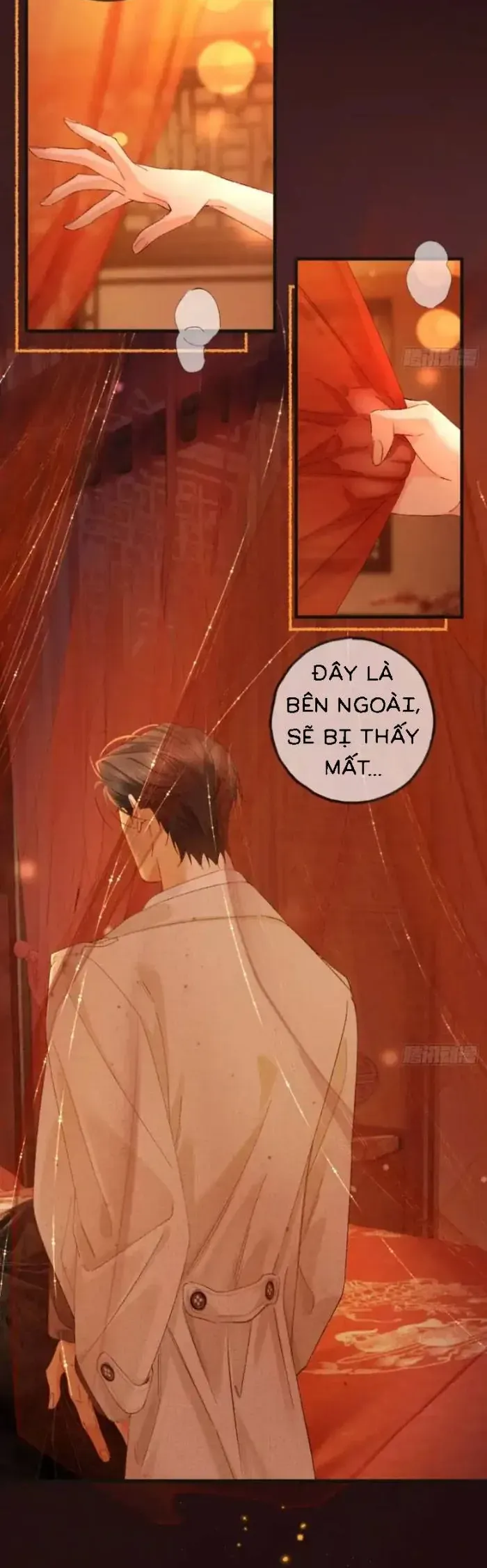 Hợp Đồng Sa Ngã - Chapter 45 - Page 11