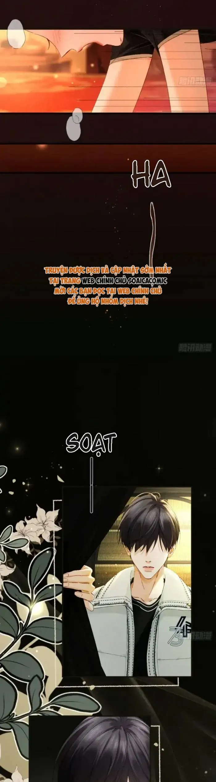 Hợp Đồng Sa Ngã - Chapter 45 - Page 12