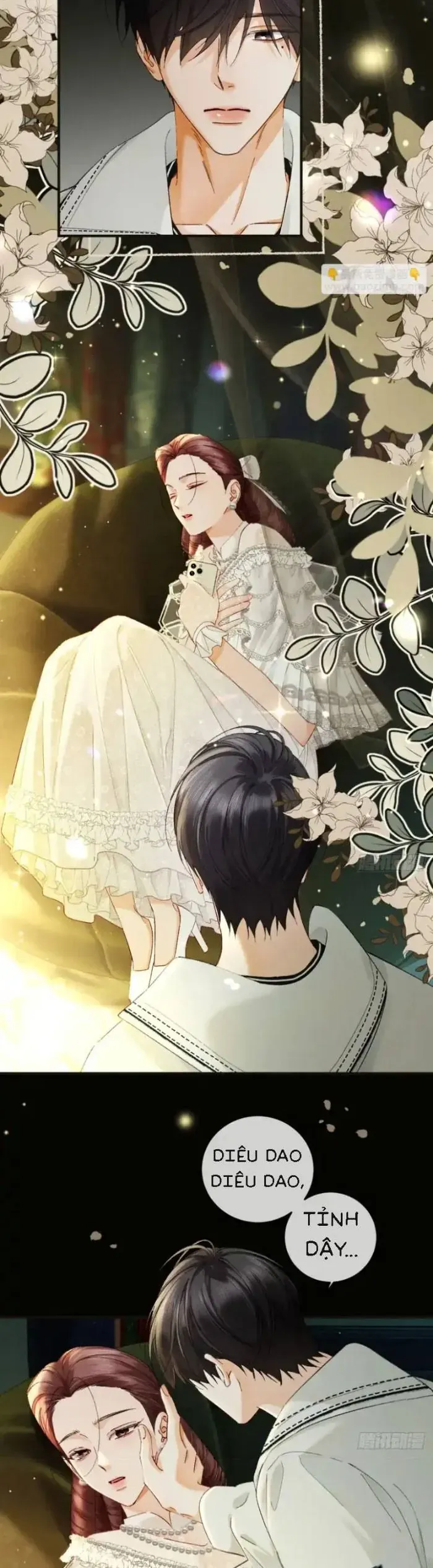 Hợp Đồng Sa Ngã - Chapter 45 - Page 13