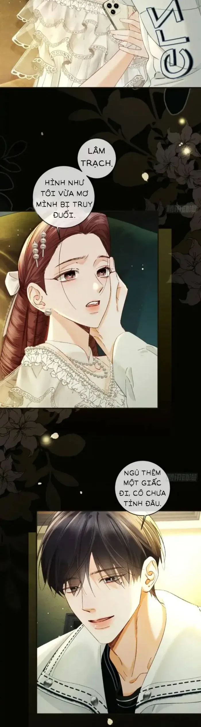 Hợp Đồng Sa Ngã - Chapter 45 - Page 14