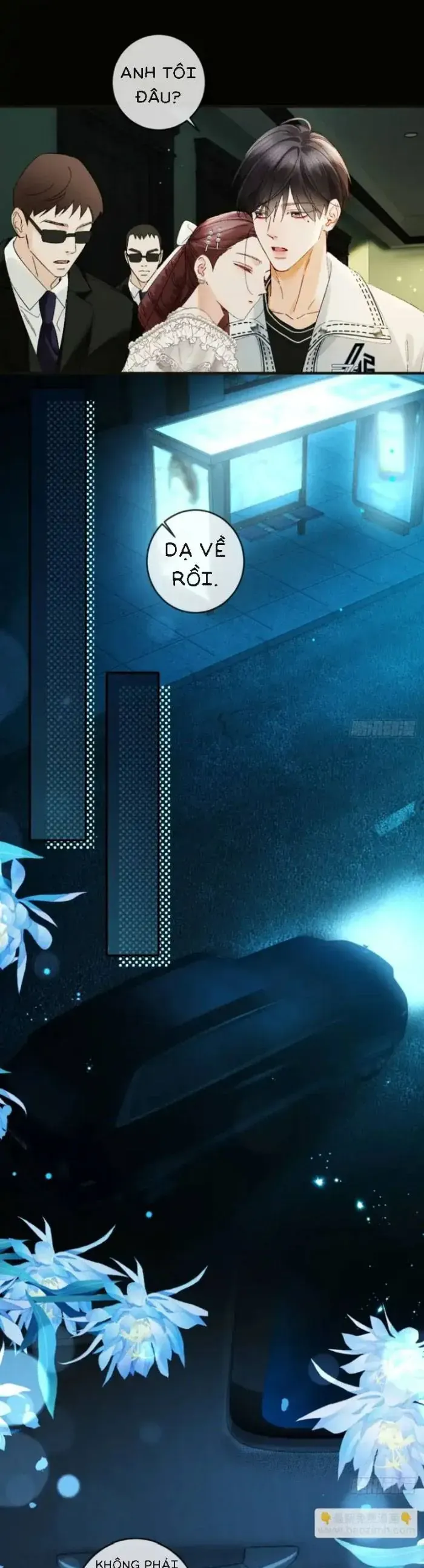 Hợp Đồng Sa Ngã - Chapter 45 - Page 17