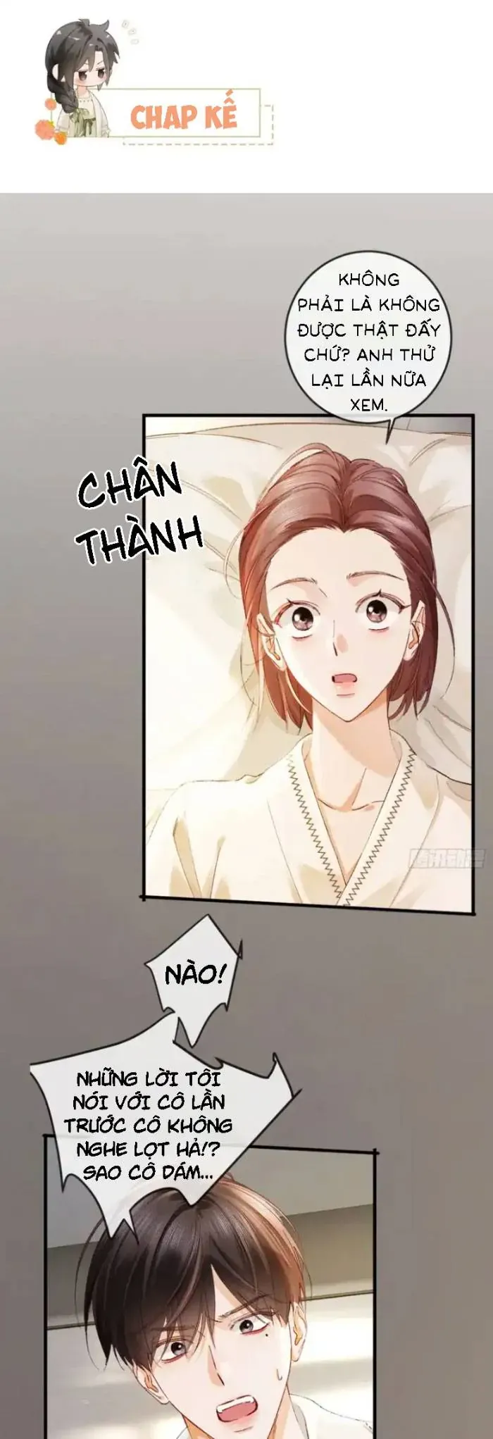 Hợp Đồng Sa Ngã - Chapter 45 - Page 20