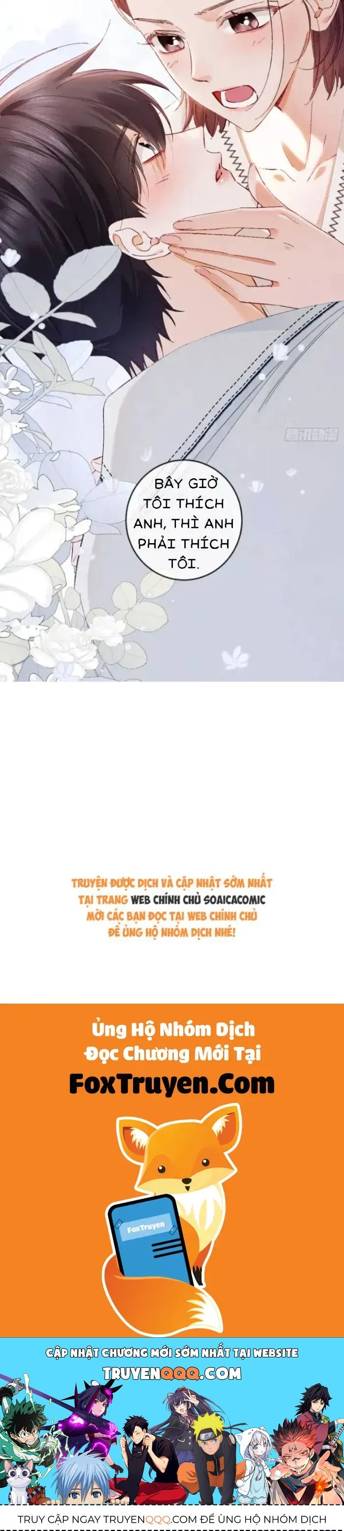 Hợp Đồng Sa Ngã - Chapter 45 - Page 22