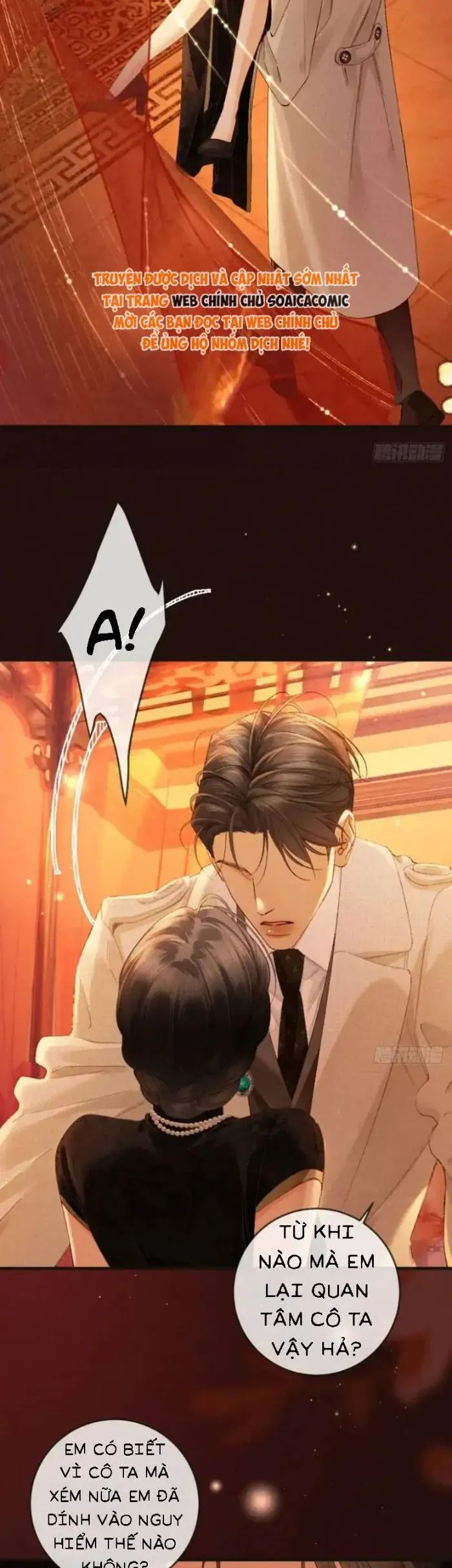 Hợp Đồng Sa Ngã - Chapter 45 - Page 4