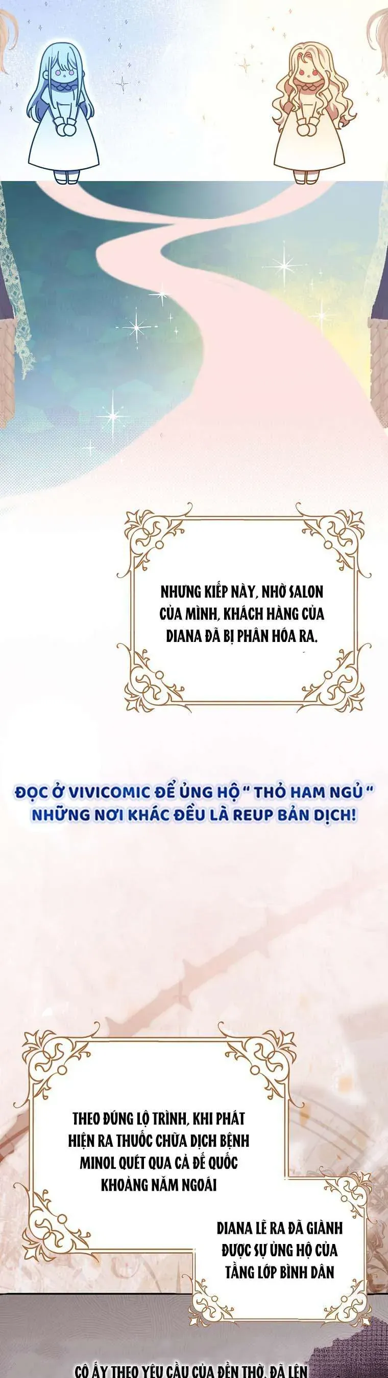 Tôi Không Thuộc Về Nơi Này - Chapter 50 - Page 16