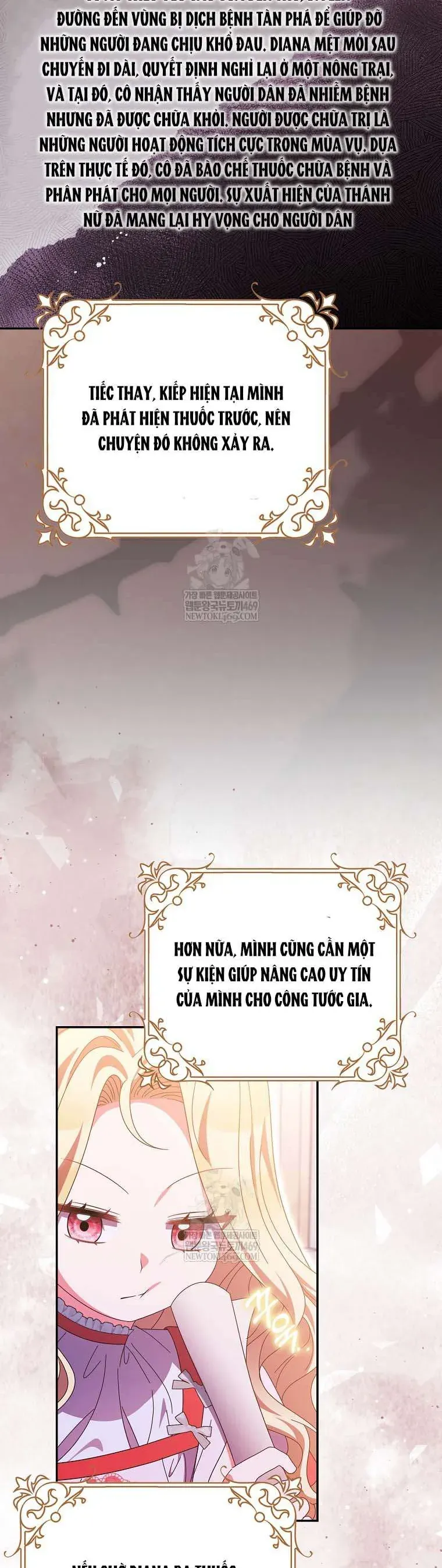 Tôi Không Thuộc Về Nơi Này - Chapter 50 - Page 17