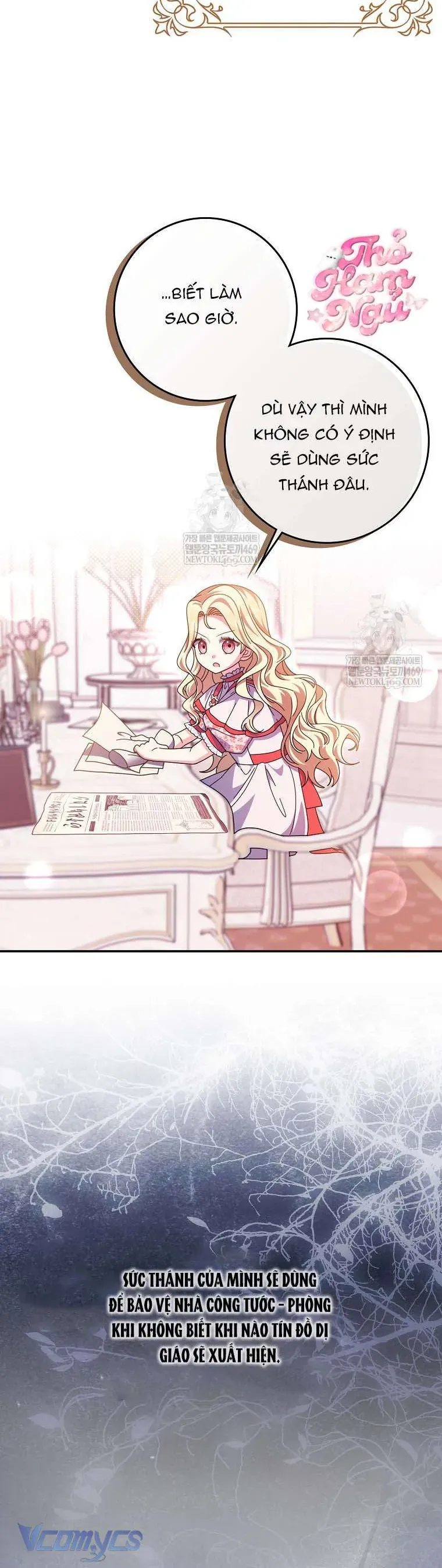 Tôi Không Thuộc Về Nơi Này - Chapter 50 - Page 19