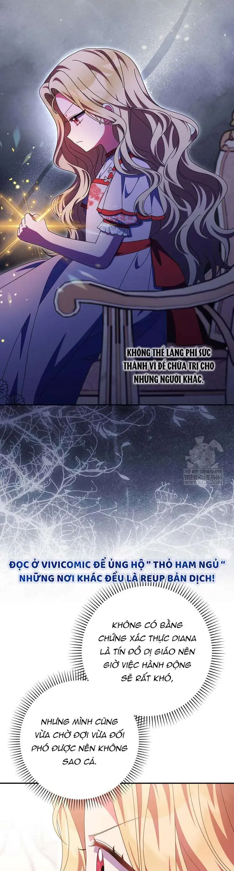 Tôi Không Thuộc Về Nơi Này - Chapter 50 - Page 20