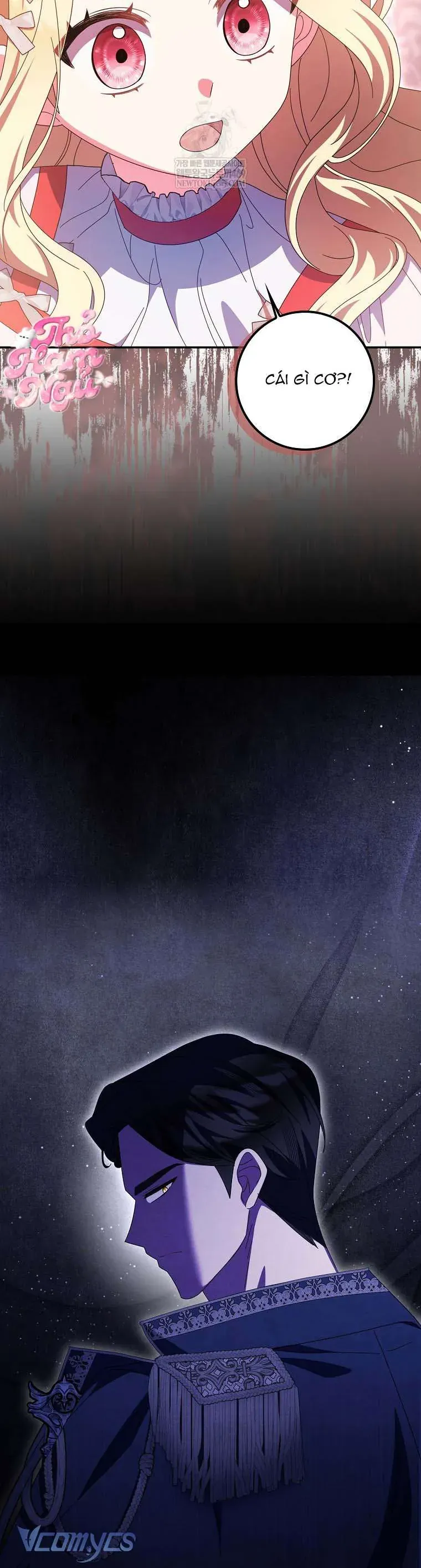 Tôi Không Thuộc Về Nơi Này - Chapter 50 - Page 23