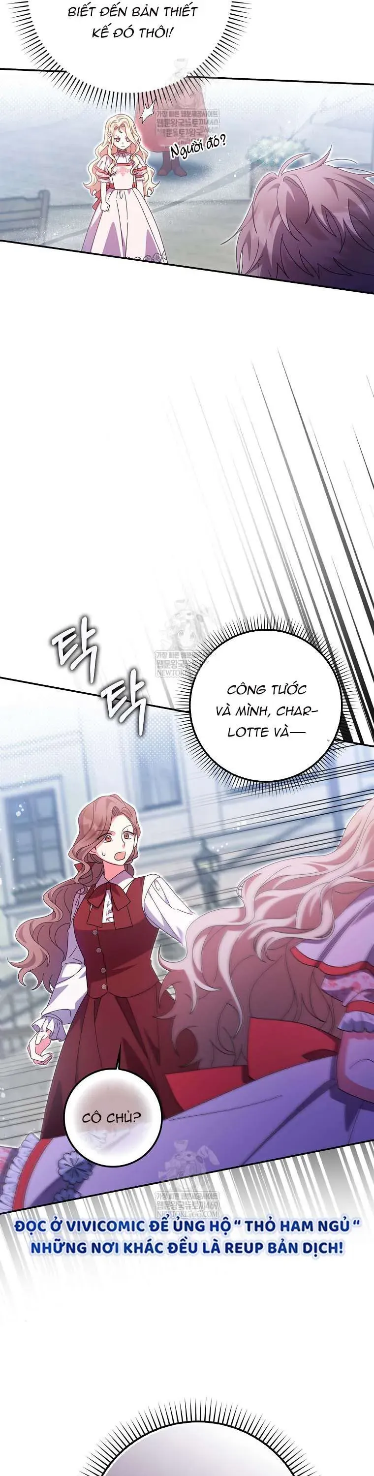 Tôi Không Thuộc Về Nơi Này - Chapter 50 - Page 28