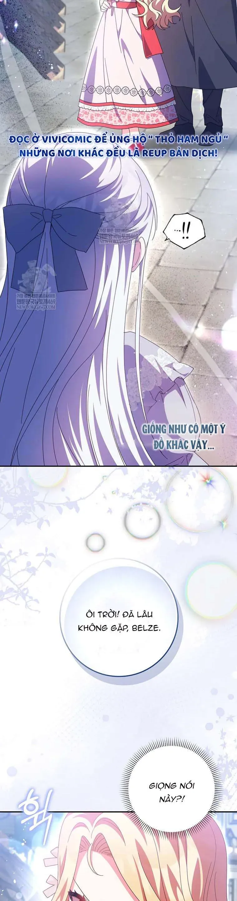 Tôi Không Thuộc Về Nơi Này - Chapter 50 - Page 33