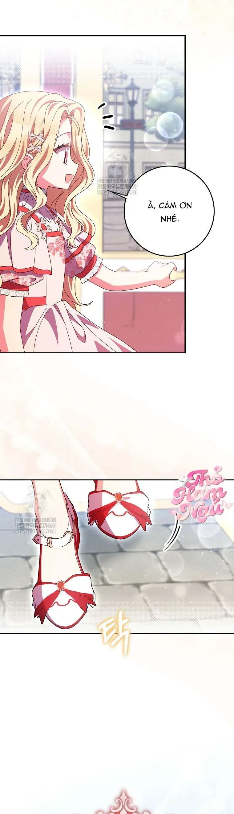 Tôi Không Thuộc Về Nơi Này - Chapter 50 - Page 8