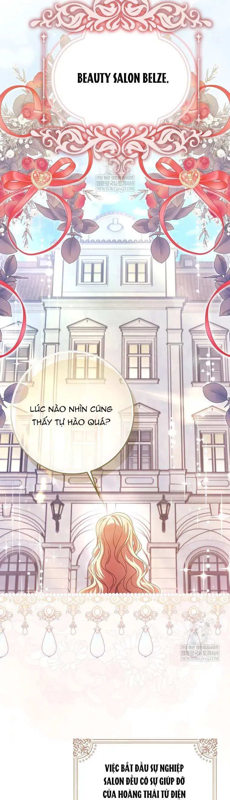 Tôi Không Thuộc Về Nơi Này - Chapter 50 - Page 9