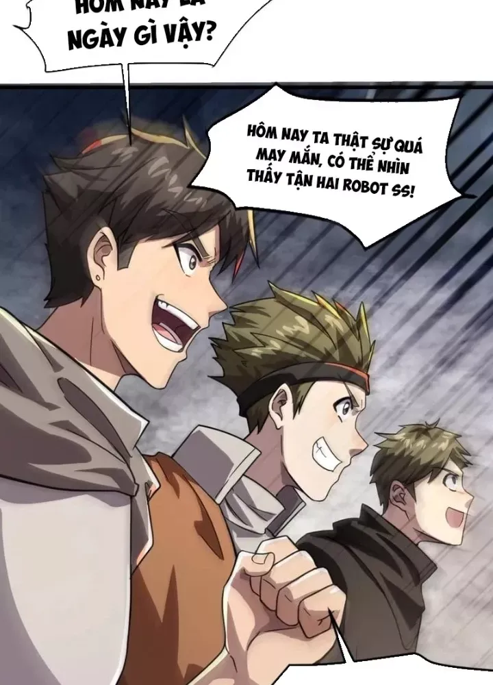 Chỉ Có Ta Có Thể Sử Dụng Triệu Hoán Thuật - Chapter 197 - Page 107