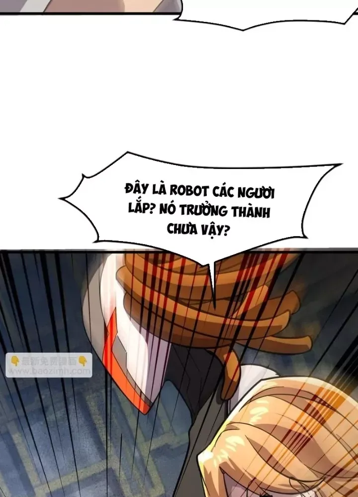 Chỉ Có Ta Có Thể Sử Dụng Triệu Hoán Thuật - Chapter 197 - Page 109