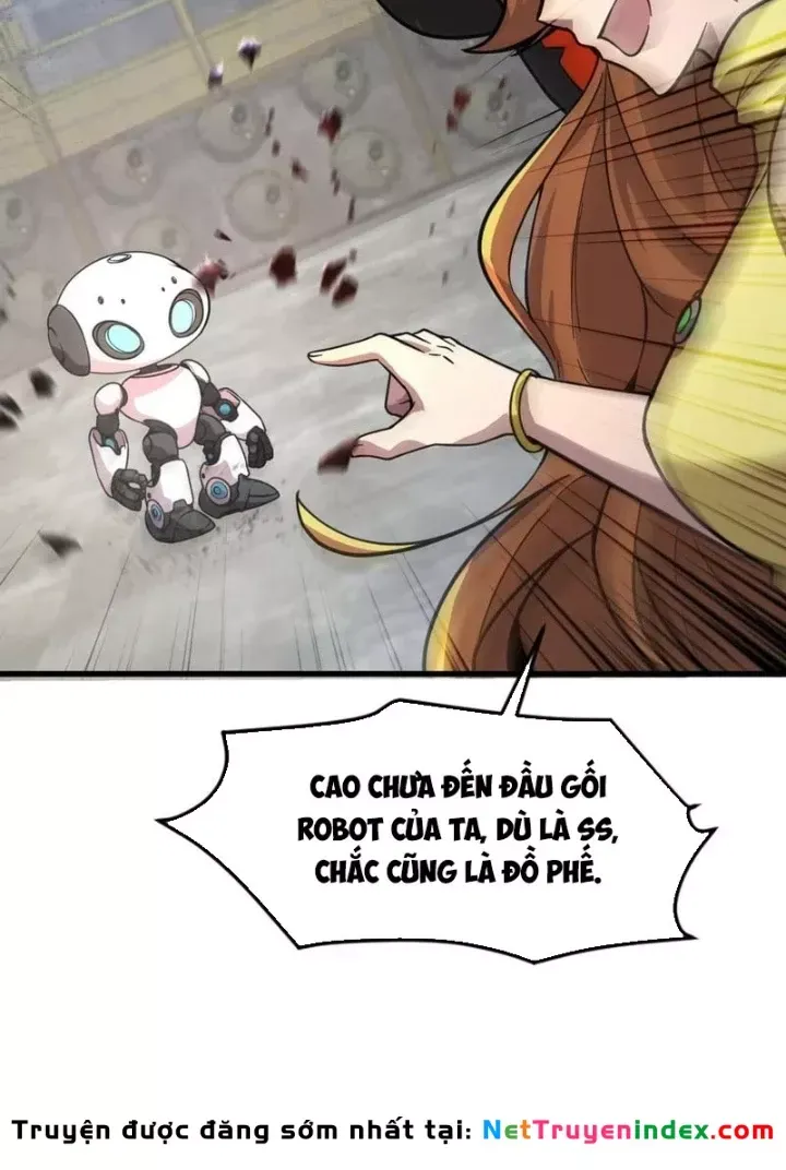 Chỉ Có Ta Có Thể Sử Dụng Triệu Hoán Thuật - Chapter 197 - Page 111