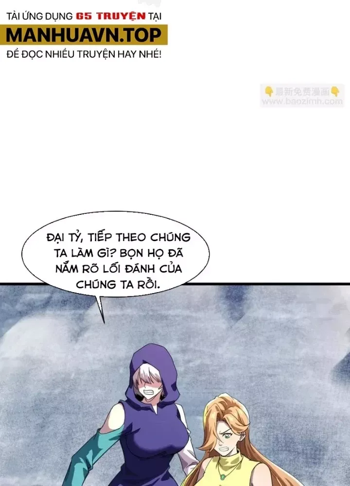 Chỉ Có Ta Có Thể Sử Dụng Triệu Hoán Thuật - Chapter 197 - Page 113