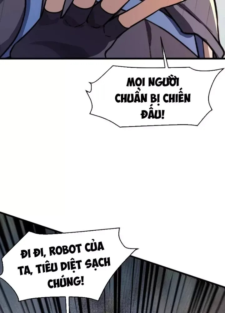 Chỉ Có Ta Có Thể Sử Dụng Triệu Hoán Thuật - Chapter 197 - Page 123